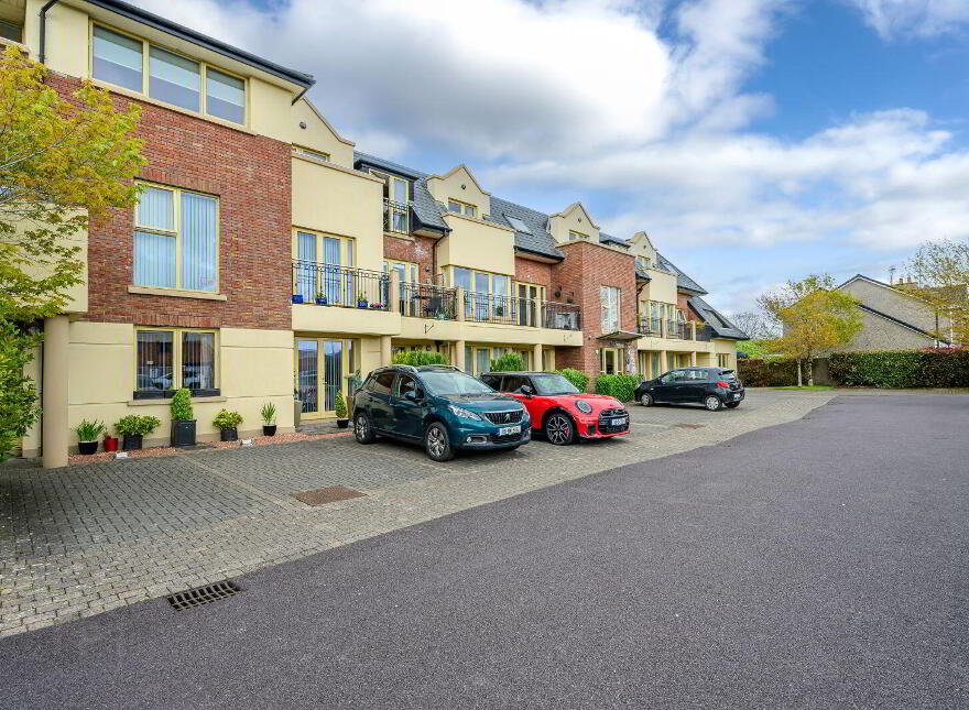 Apartment 1 The Seasons Cork Road, Carrigaline, P43K576