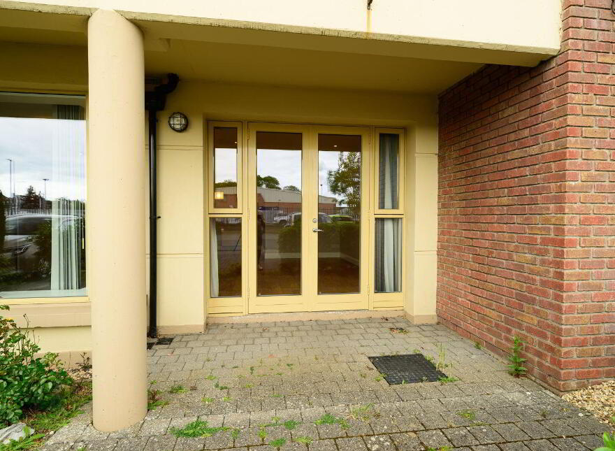 Apartment 1 The Seasons Cork Road, Carrigaline, P43K576