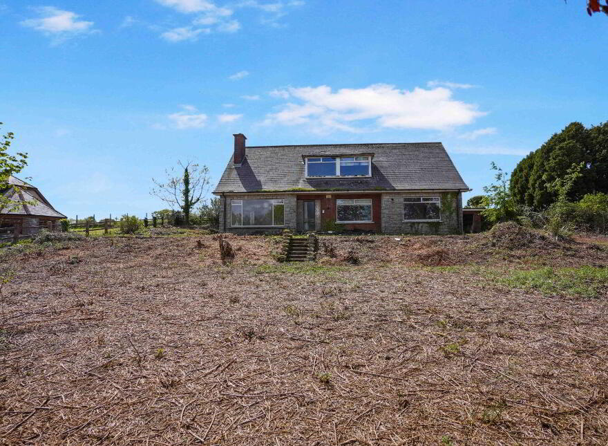 Cornakill, Kingscourt, A82VH21