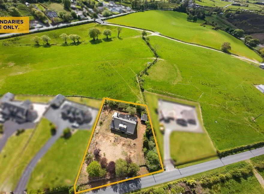Cornakill, Kingscourt, A82VH21