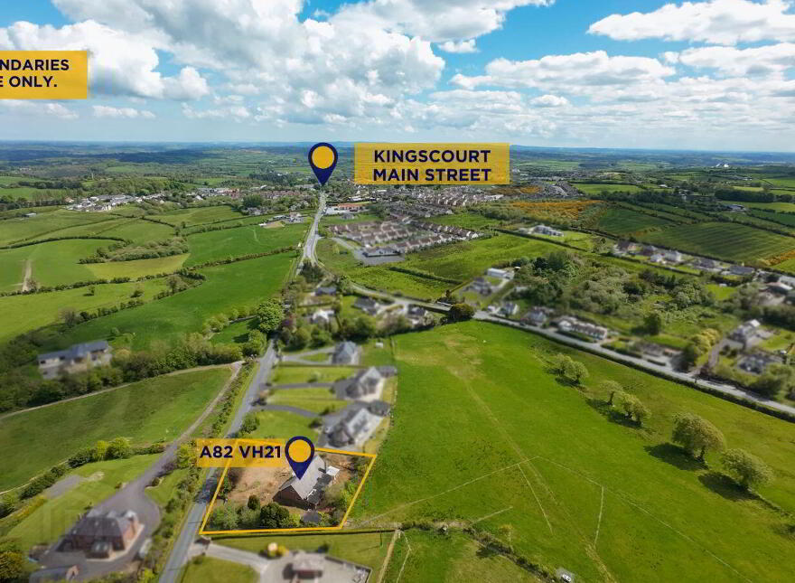 Cornakill, Kingscourt, A82VH21