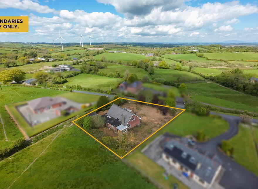 Cornakill, Kingscourt, A82VH21