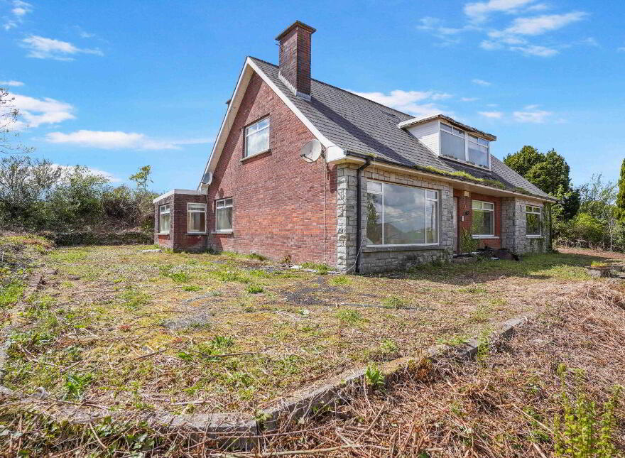 Cornakill, Kingscourt, A82VH21