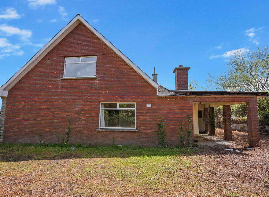 Cornakill, Kingscourt, A82VH21
