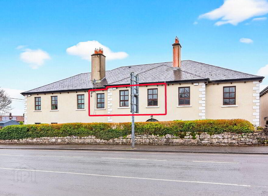 Apartment 5 Green Tree Apartments, Sligo, F91KW68