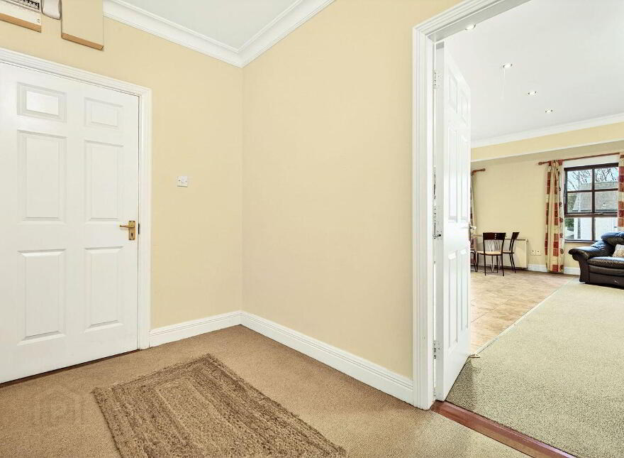 Apartment 5 Green Tree Apartments, Sligo, F91KW68