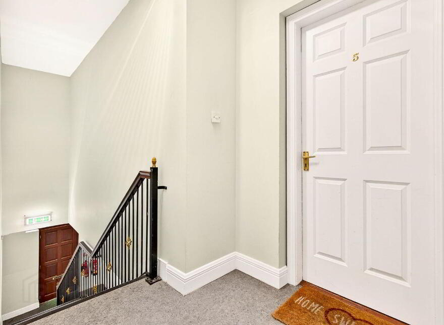 Apartment 5 Green Tree Apartments, Sligo, F91KW68