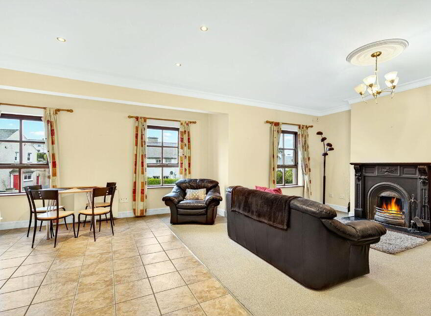 Apartment 5 Green Tree Apartments, Sligo, F91KW68