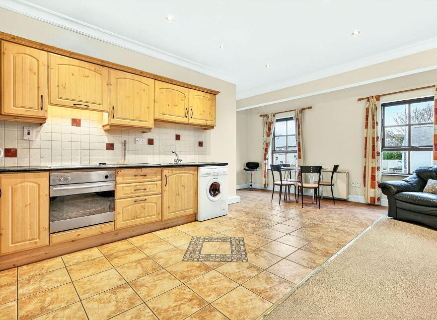 Apartment 5 Green Tree Apartments, Sligo, F91KW68