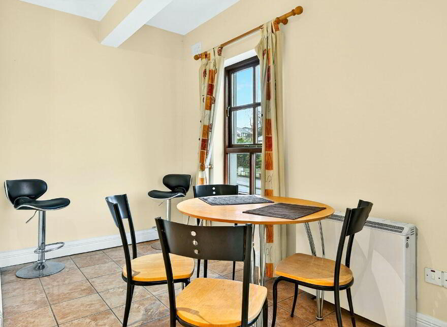 Apartment 5 Green Tree Apartments, Sligo, F91KW68