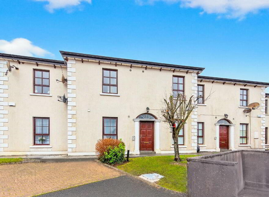 Apartment 5 Green Tree Apartments, Sligo, F91KW68
