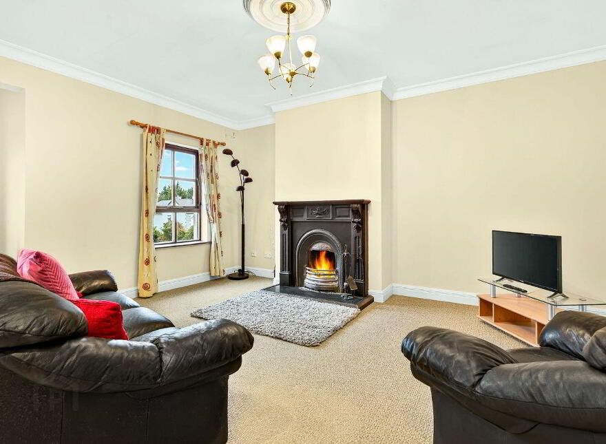 Apartment 5 Green Tree Apartments, Sligo, F91KW68