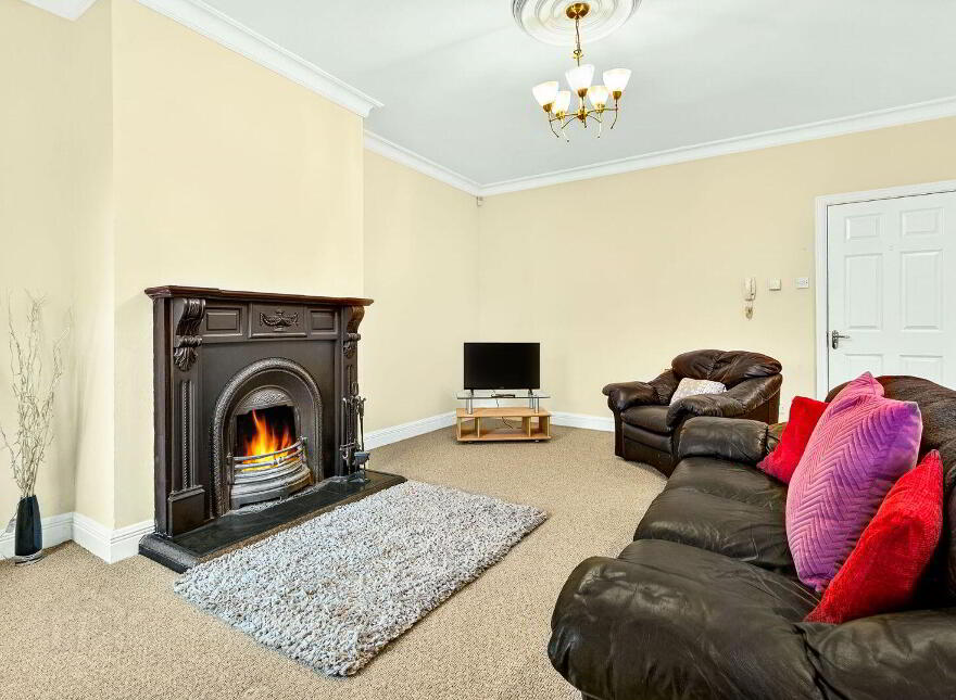 Apartment 5 Green Tree Apartments, Sligo, F91KW68