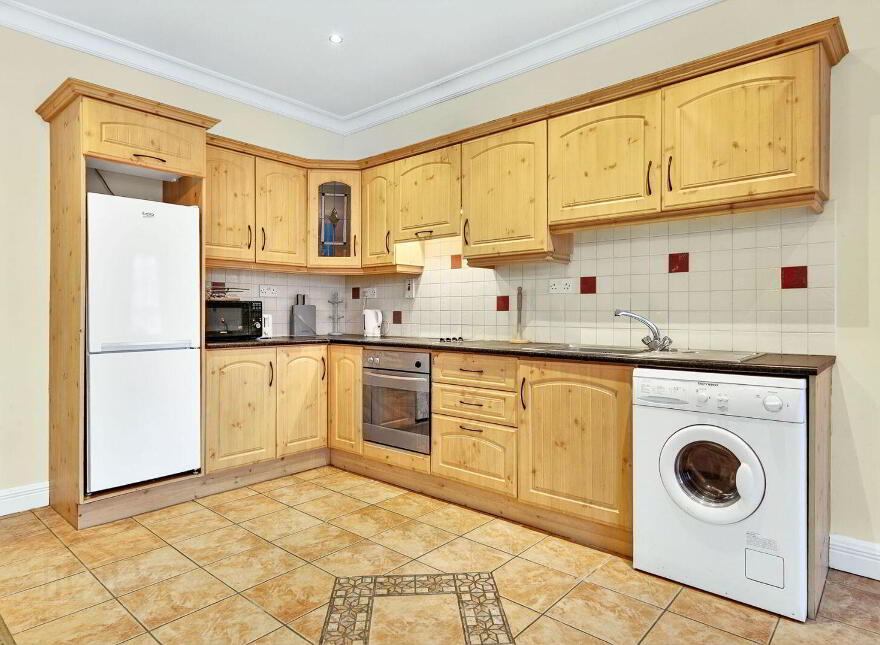Apartment 5 Green Tree Apartments, Sligo, F91KW68