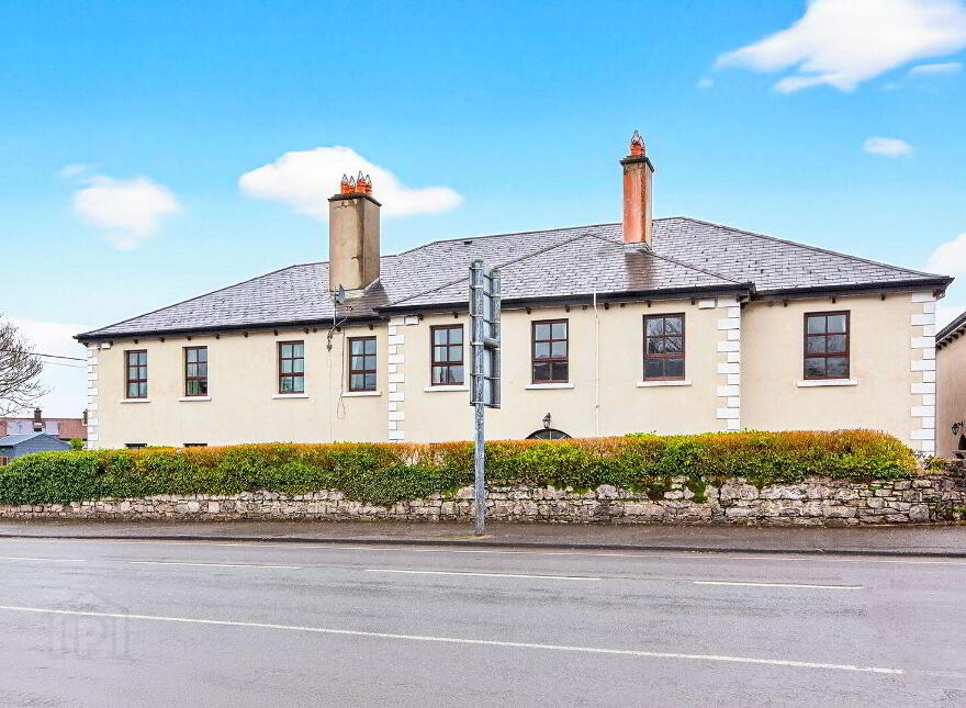 Apartment 5 Green Tree Apartments, Sligo, F91KW68