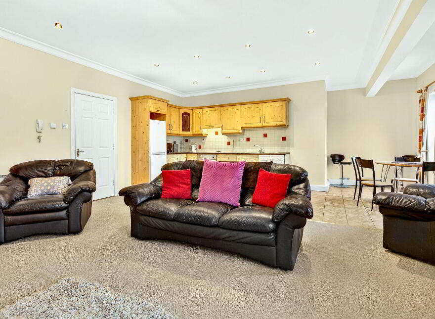 Apartment 5 Green Tree Apartments, Sligo, F91KW68