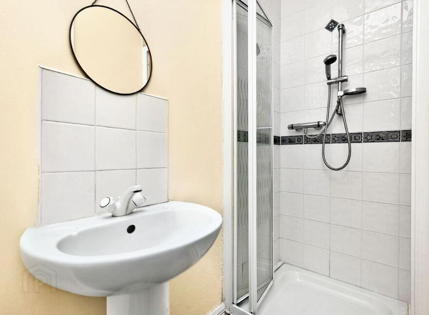 Apartment 5 Green Tree Apartments, Sligo, F91KW68