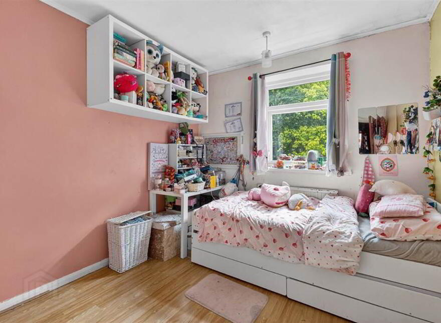 46 Benmore Drive, Finaghy, Belfast, BT10 0EE