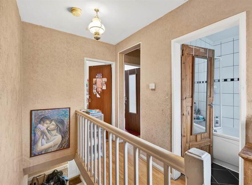 46 Benmore Drive, Finaghy, Belfast, BT10 0EE