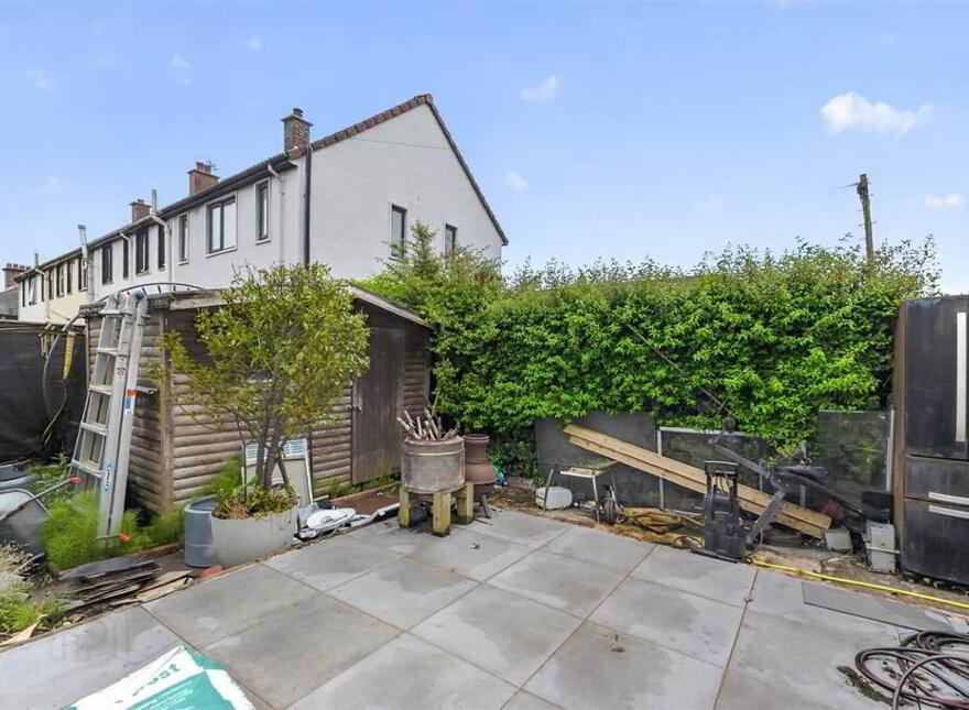 46 Benmore Drive, Finaghy, Belfast, BT10 0EE