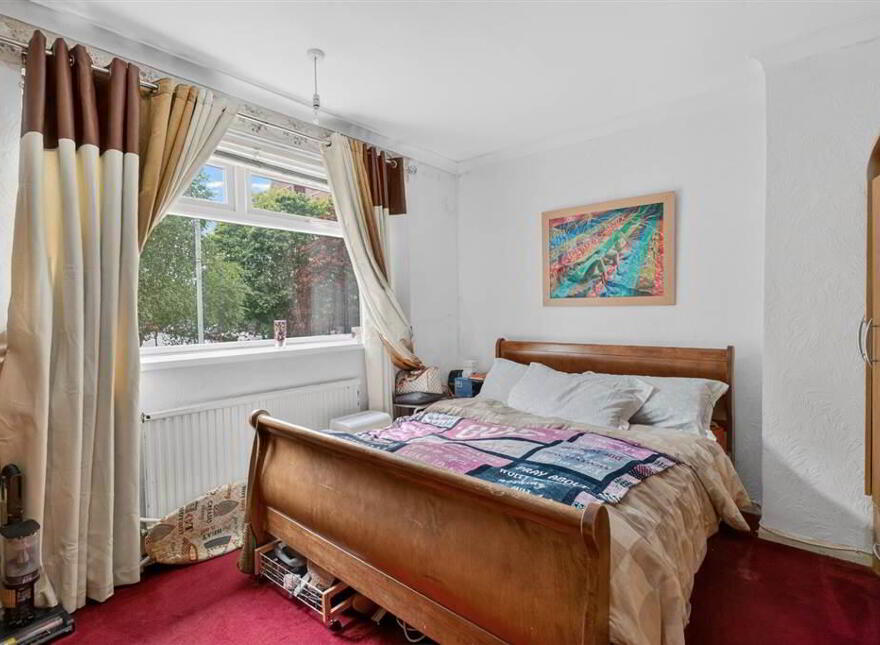 46 Benmore Drive, Finaghy, Belfast, BT10 0EE