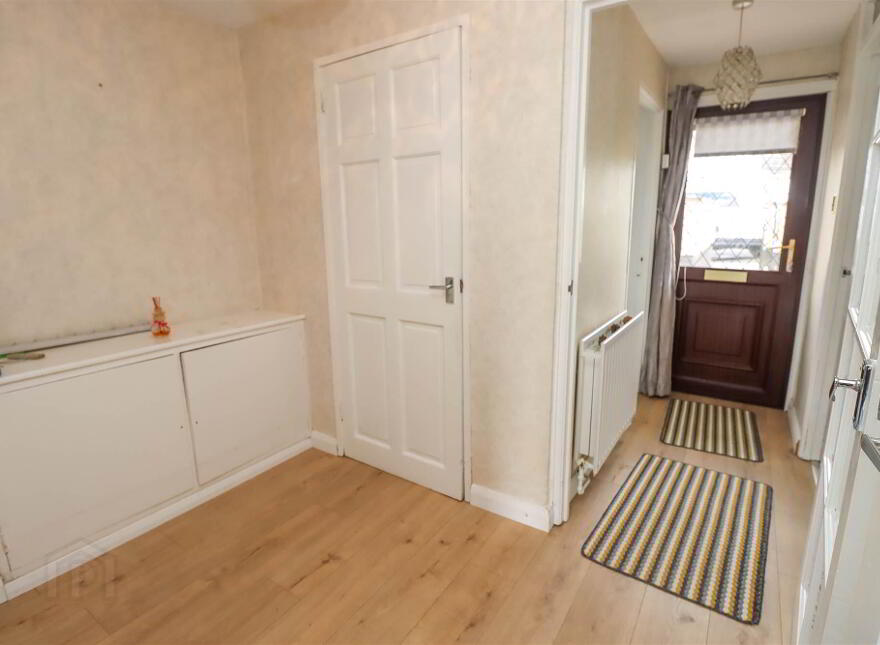 31 Inchmarnock Drive, Dundonald, Belfast, BT16 2ND