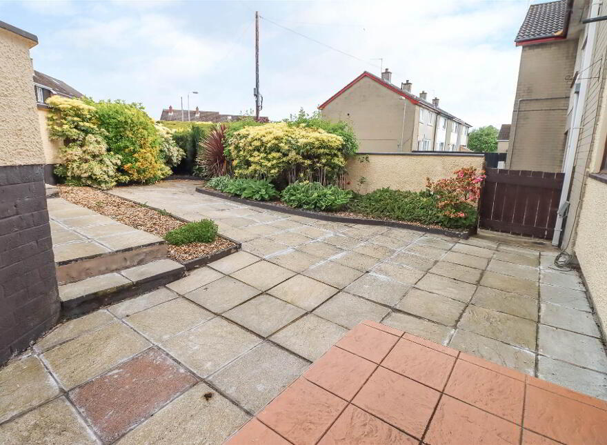 31 Inchmarnock Drive, Dundonald, Belfast, BT16 2ND