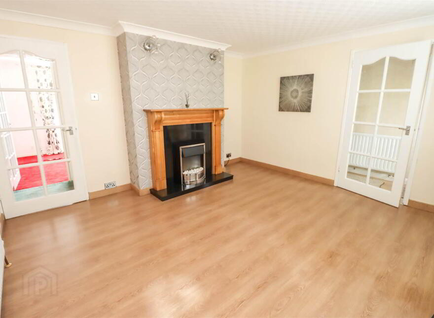 31 Inchmarnock Drive, Dundonald, Belfast, BT16 2ND