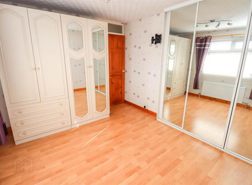31 Inchmarnock Drive, Dundonald, Belfast, BT16 2ND