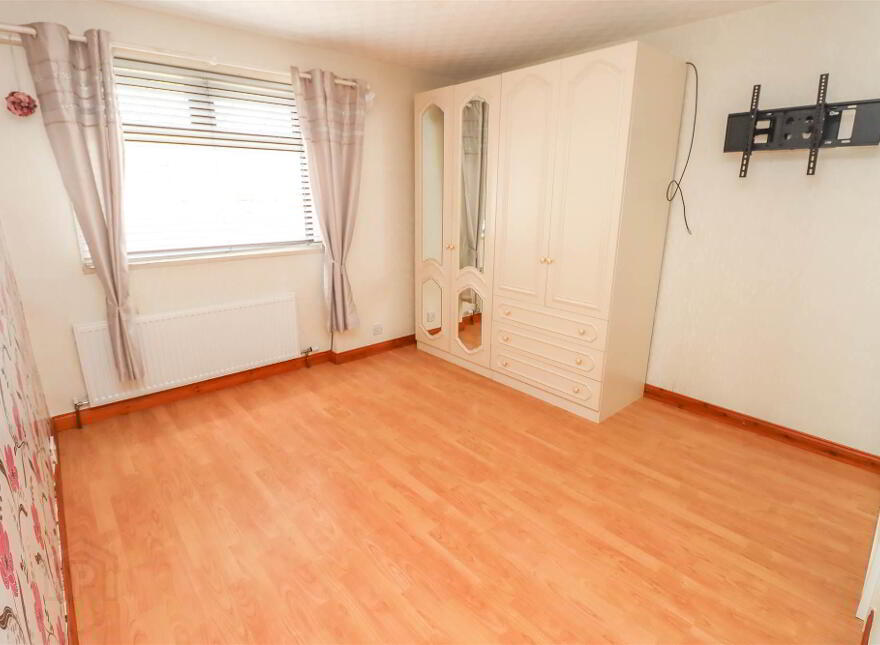 31 Inchmarnock Drive, Dundonald, Belfast, BT16 2ND