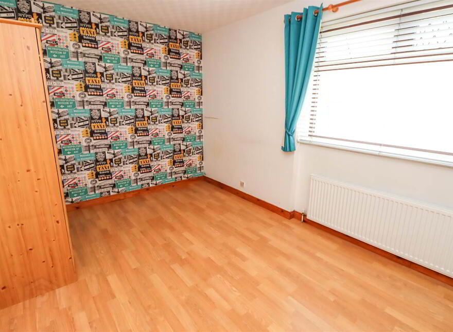 31 Inchmarnock Drive, Dundonald, Belfast, BT16 2ND