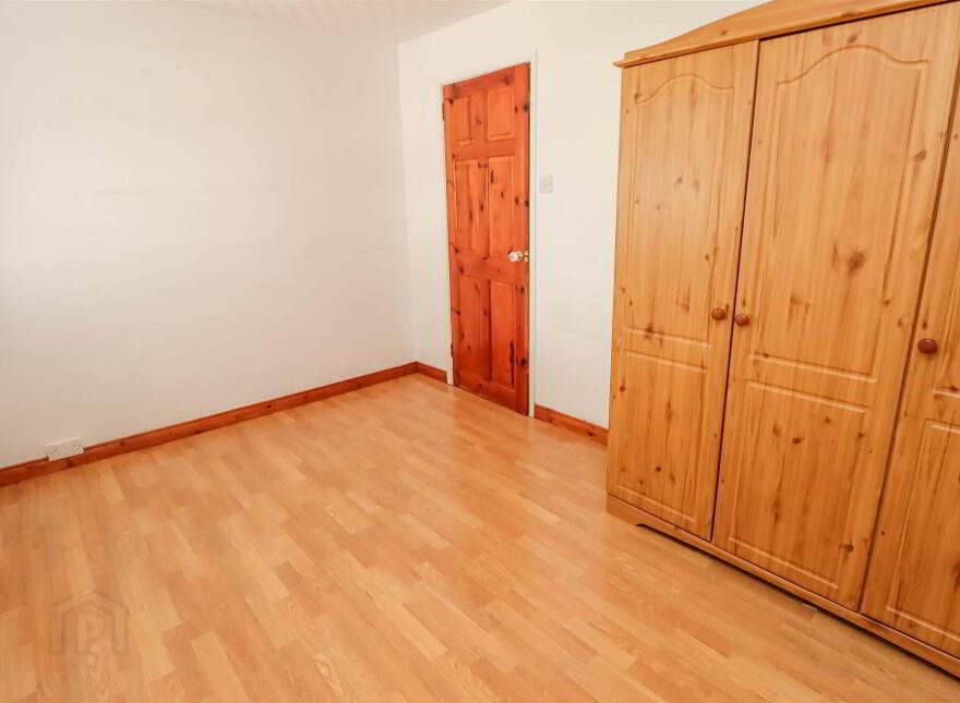 31 Inchmarnock Drive, Dundonald, Belfast, BT16 2ND