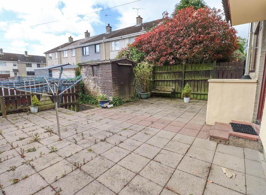 31 Inchmarnock Drive, Dundonald, Belfast, BT16 2ND