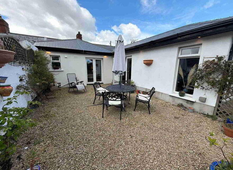 The Cottage, Minnistown, Drogheda, A92A6Y1