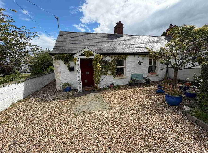 The Cottage, Minnistown, Drogheda, A92A6Y1