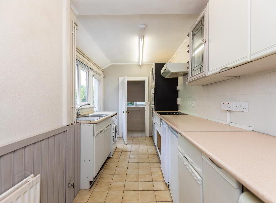 117 Kings Road, Belfast, BT5 7EF