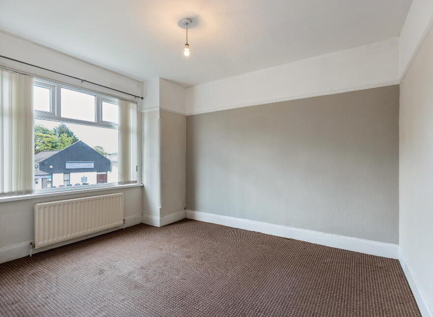117 Kings Road, Belfast, BT5 7EF