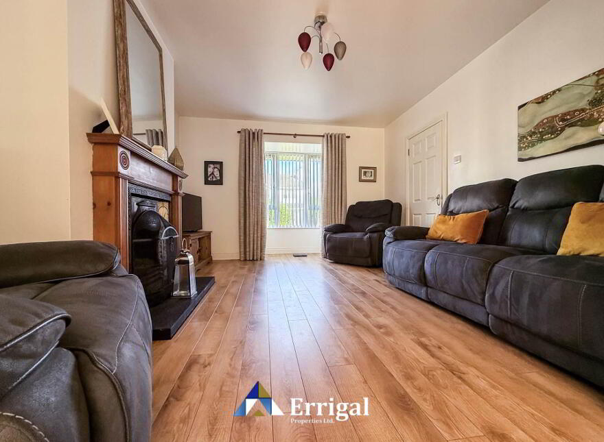 3 Millbrae Meadows, Carndonagh, F93VP20