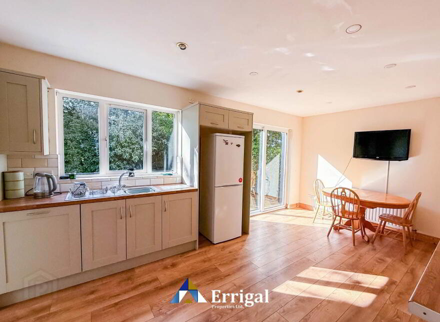 3 Millbrae Meadows, Carndonagh, F93VP20