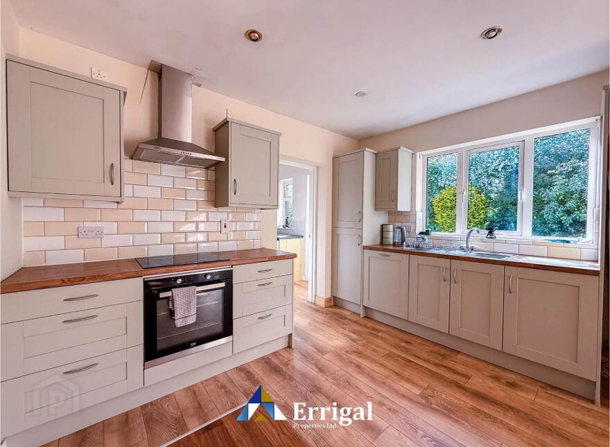 3 Millbrae Meadows, Carndonagh, F93VP20