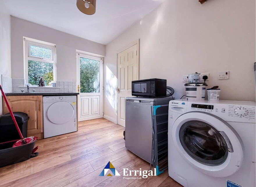 3 Millbrae Meadows, Carndonagh, F93VP20