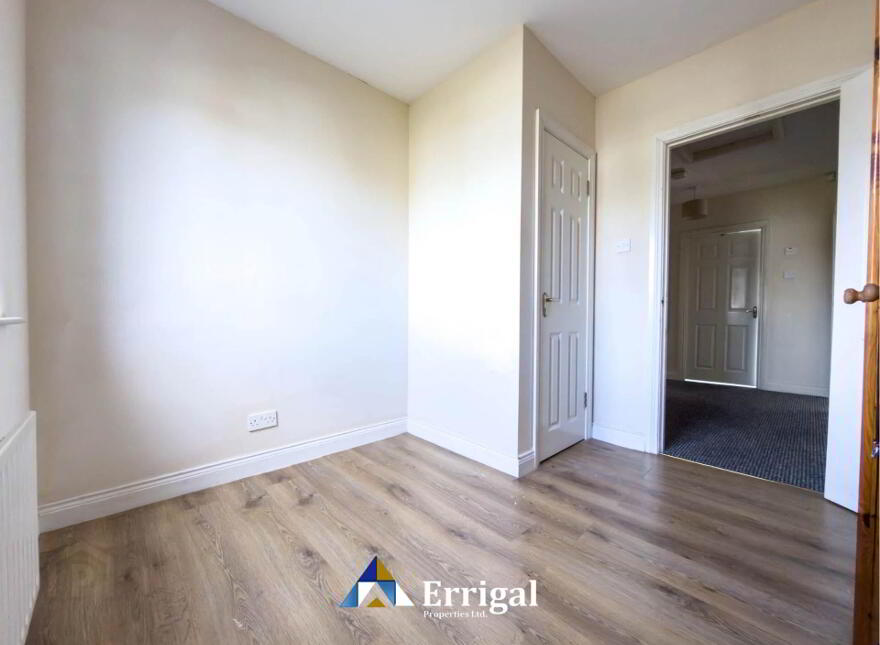 3 Millbrae Meadows, Carndonagh, F93VP20
