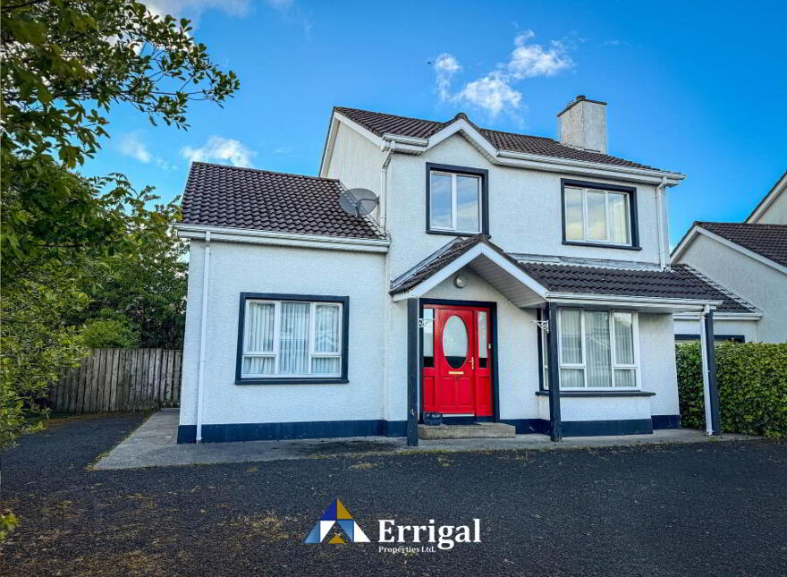 3 Millbrae Meadows, Carndonagh, F93VP20 photo