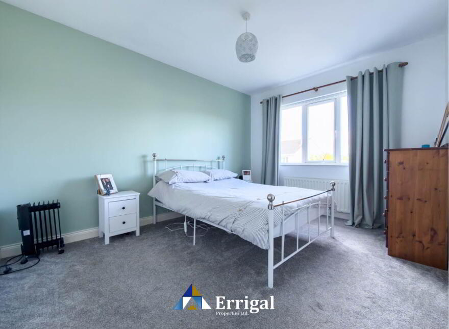 3 Millbrae Meadows, Carndonagh, F93VP20