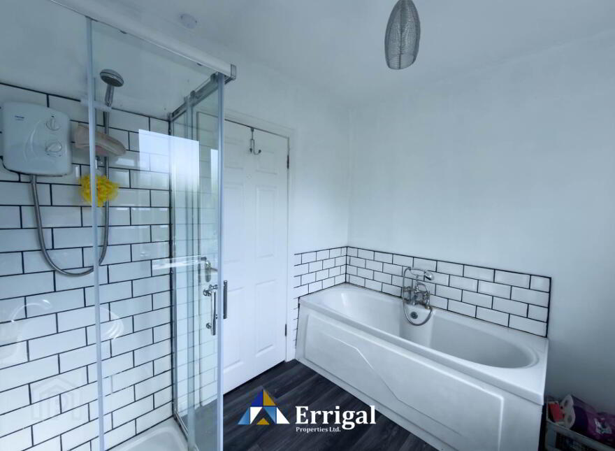3 Millbrae Meadows, Carndonagh, F93VP20