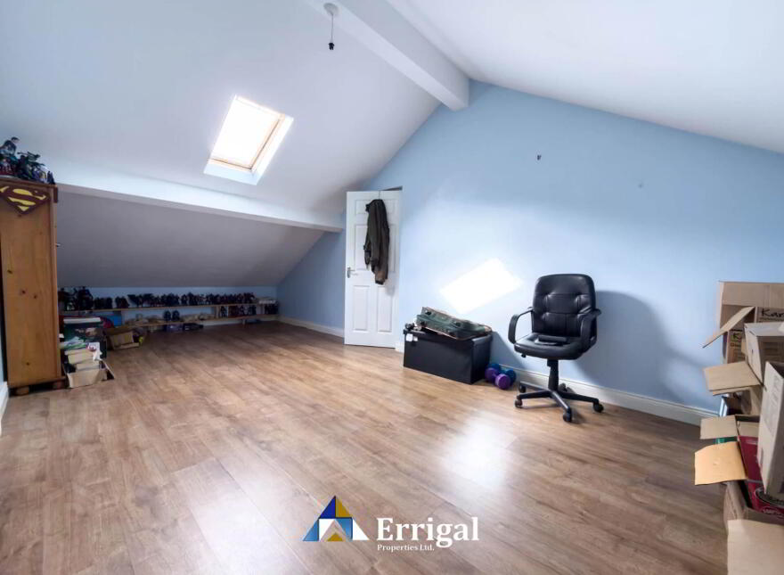3 Millbrae Meadows, Carndonagh, F93VP20