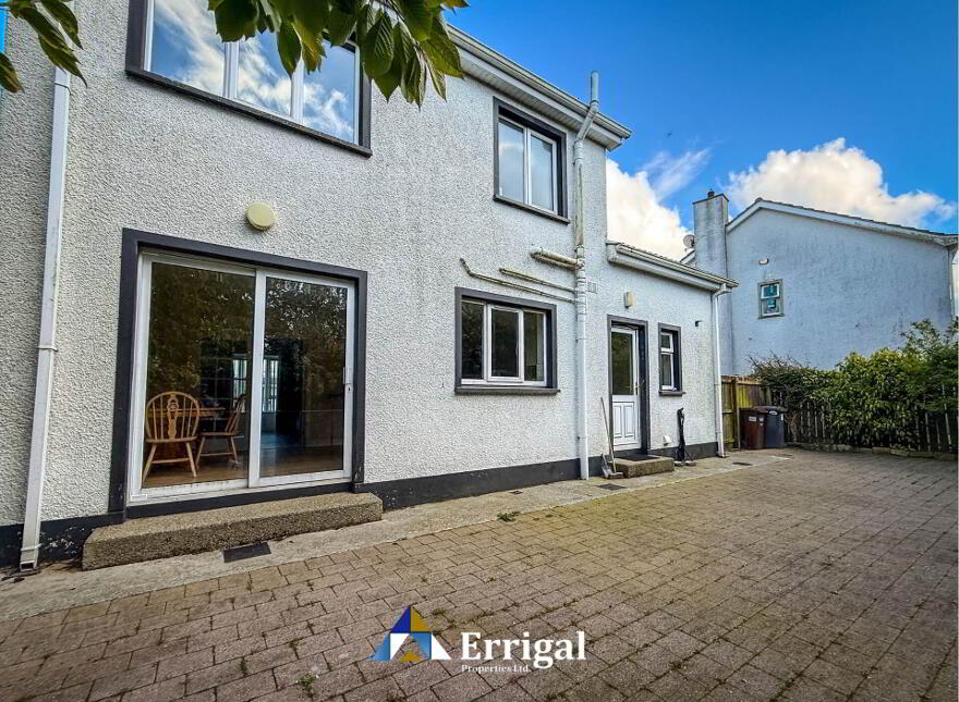 3 Millbrae Meadows, Carndonagh, F93VP20