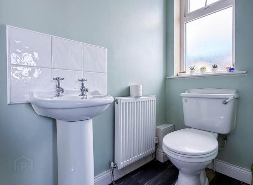 3 Millbrae Meadows, Carndonagh, F93VP20