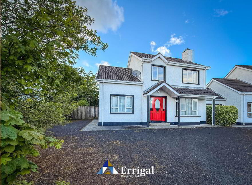 3 Millbrae Meadows, Carndonagh, F93VP20