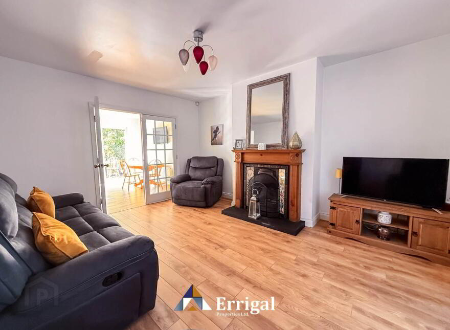 3 Millbrae Meadows, Carndonagh, F93VP20